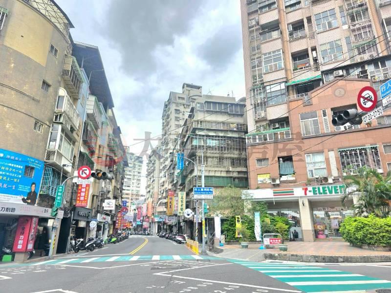 C033-幸福佳瑪商圈金店面,新北市新莊區中和街