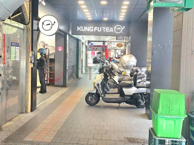 C033-幸福佳瑪商圈金店面,新北市新莊區中和街