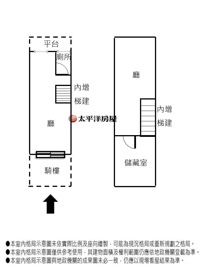 C033-幸福佳瑪商圈金店面,新北市新莊區中和街