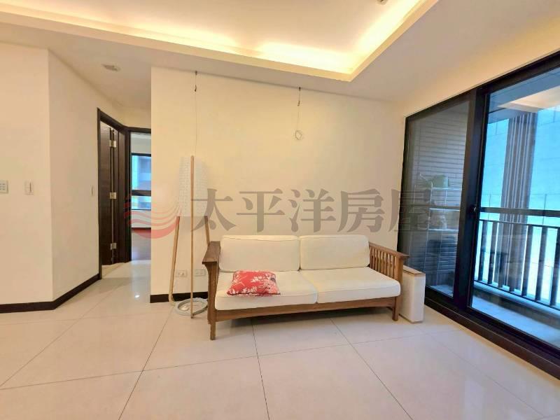 B035-米蘭公園二房車,新北市新莊區中央路