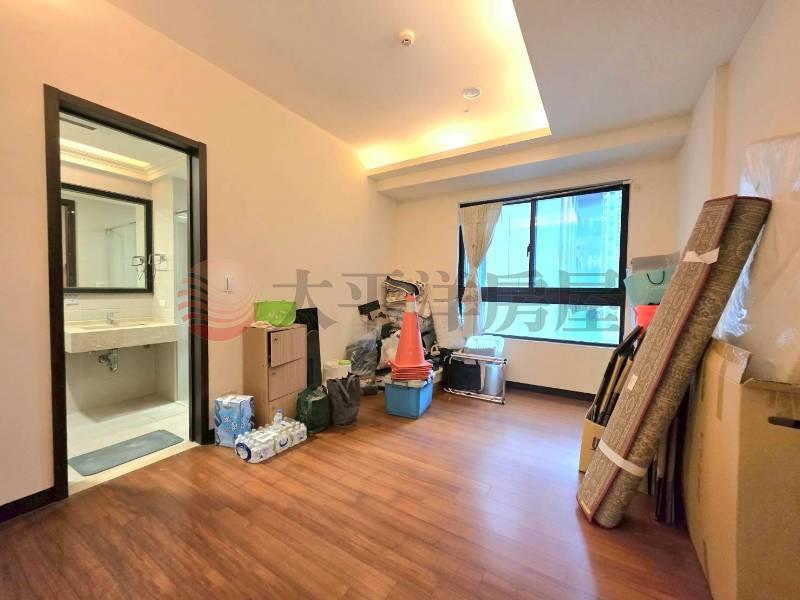 B035-米蘭公園二房車,新北市新莊區中央路