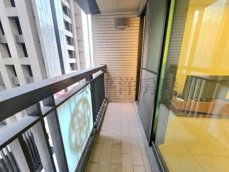 B035-米蘭公園二房車,新北市新莊區中央路