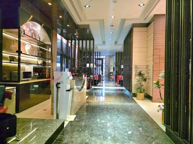 B035-米蘭公園二房車,新北市新莊區中央路