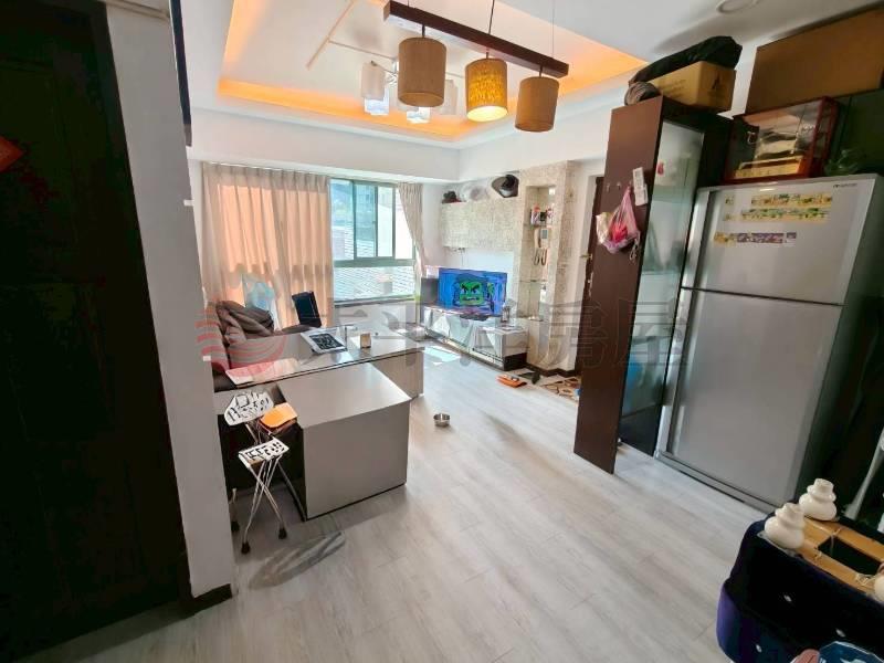 B033-星光閃閃電梯3房車,新北市新莊區新北大道七段