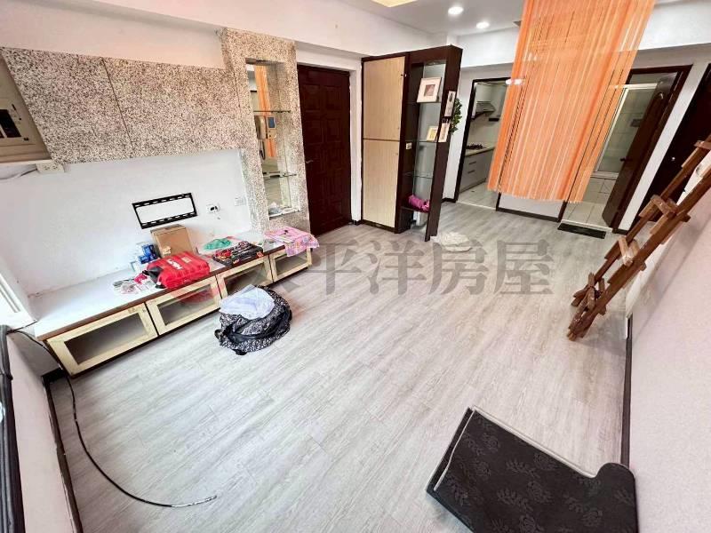 B033-星光閃閃電梯3房車,新北市新莊區新北大道七段