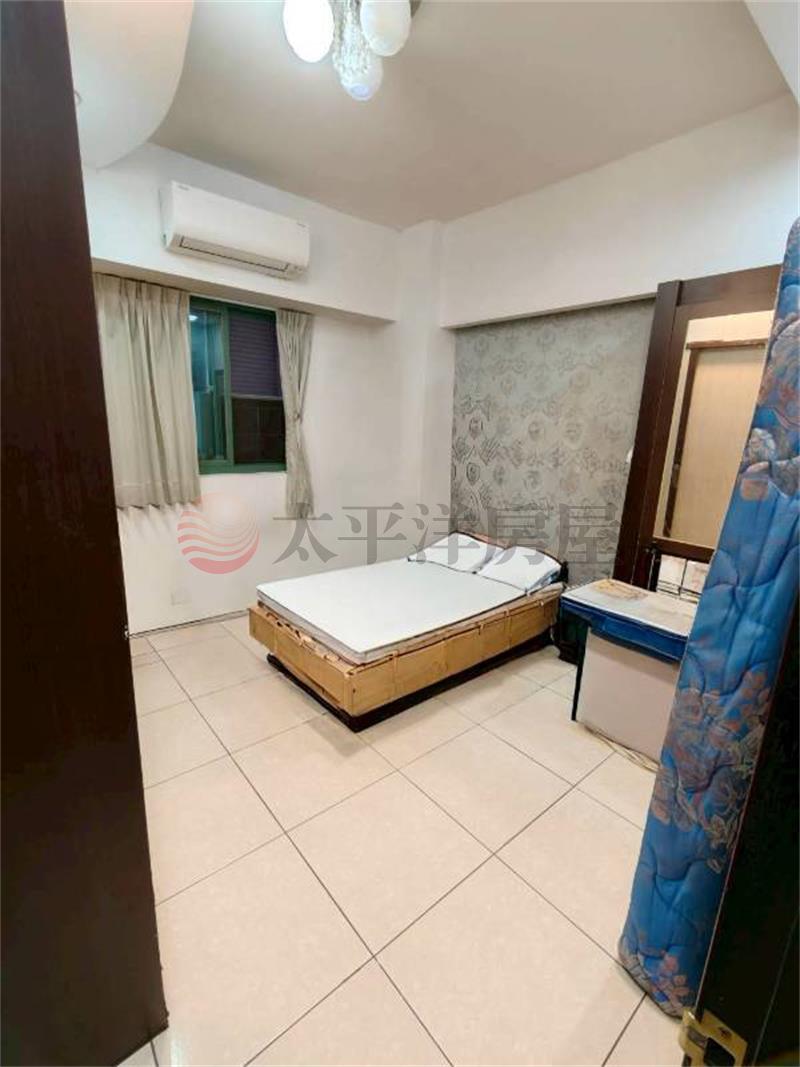 B033-星光閃閃電梯3房車,新北市新莊區新北大道七段