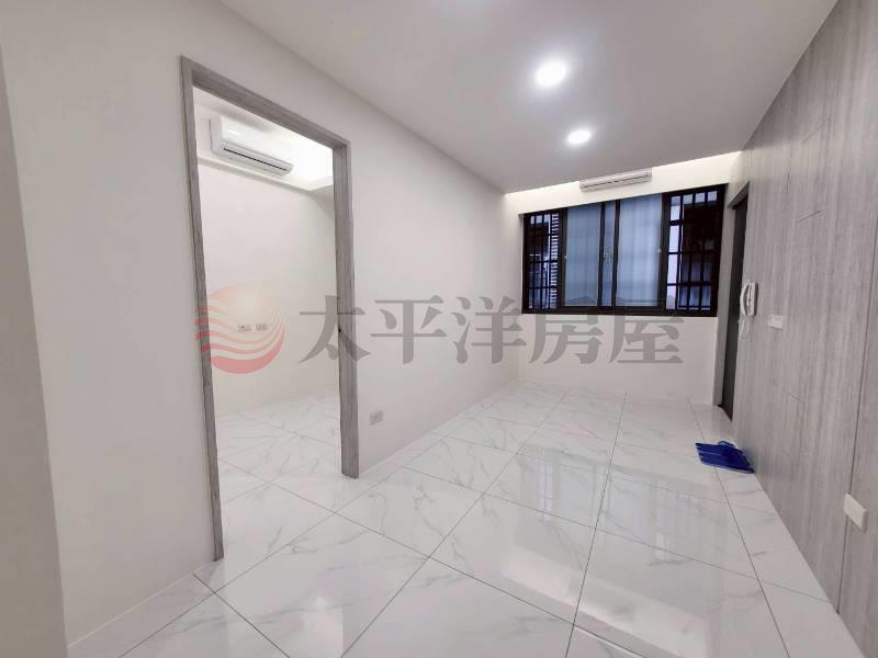 E001-菜寮捷運公寓方正3樓,新北市三重區中正南路