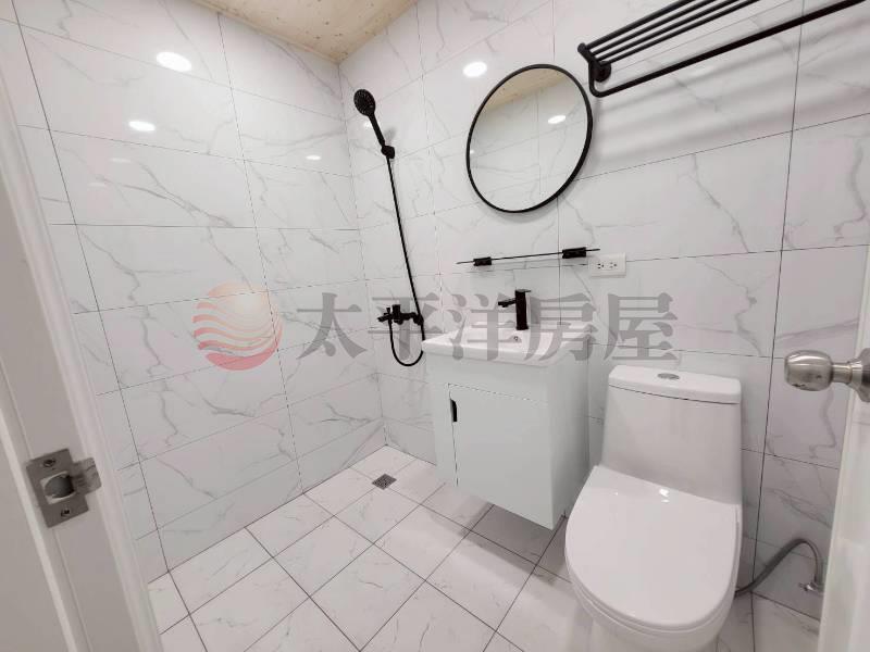 E001-菜寮捷運公寓方正3樓,新北市三重區中正南路