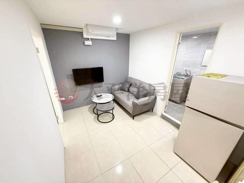 A058-運動公園溫馨收租美屋,新北市新莊區復興路一段