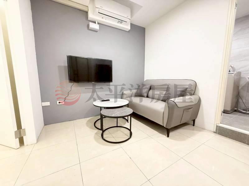 A058-運動公園溫馨收租美屋,新北市新莊區復興路一段