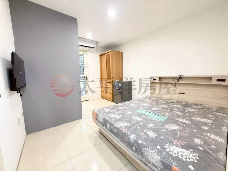 A058-運動公園溫馨收租美屋,新北市新莊區復興路一段