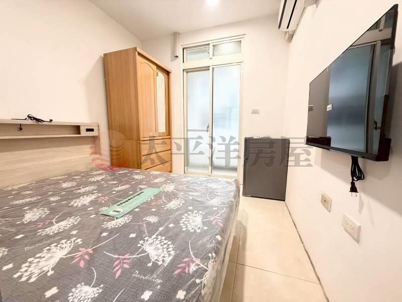 A058-運動公園溫馨收租美屋,新北市新莊區復興路一段