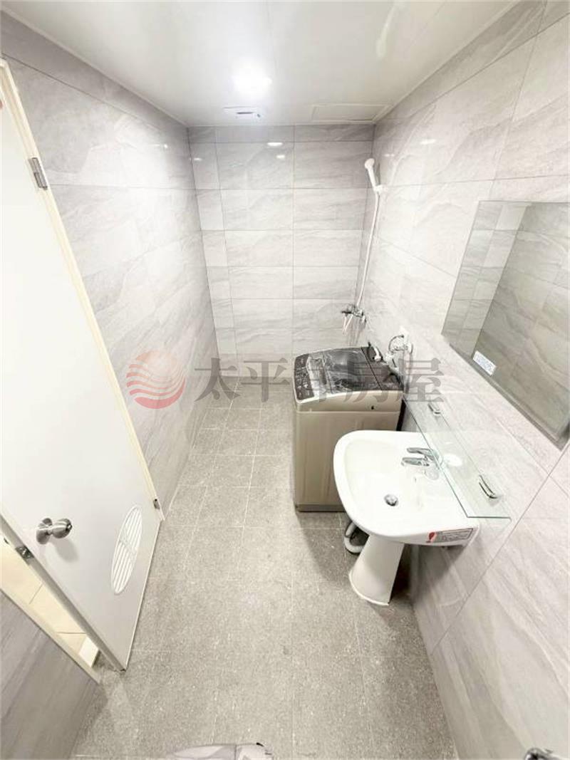 A058-運動公園溫馨收租美屋,新北市新莊區復興路一段