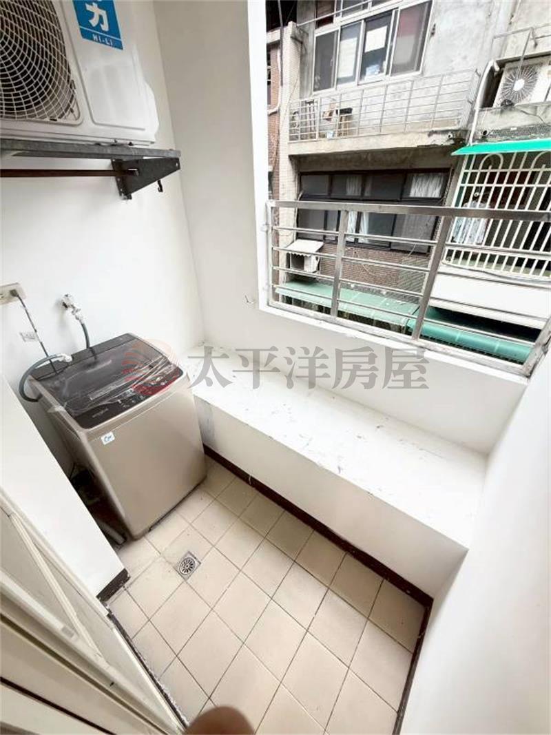 A058-運動公園溫馨收租美屋,新北市新莊區復興路一段