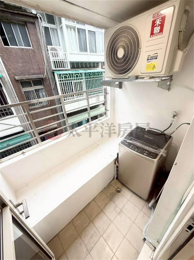 A058-運動公園溫馨收租美屋,新北市新莊區復興路一段