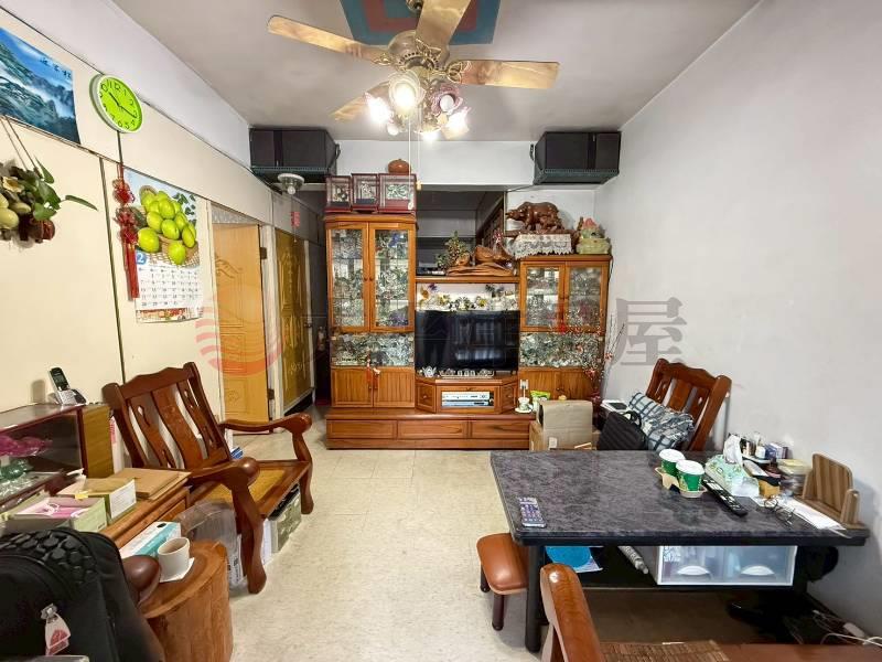 A071-邊間低總價方正美寓,新北市新莊區中正路