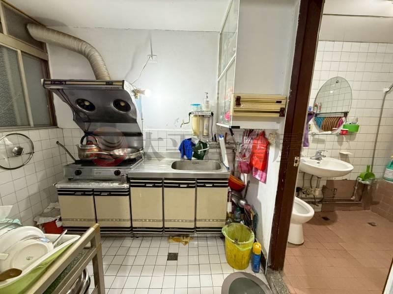 A071-邊間低總價方正美寓,新北市新莊區中正路