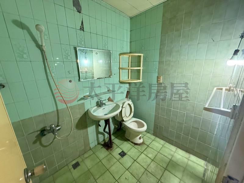 A006-大地坪透天厝,新北市新莊區瓊泰路