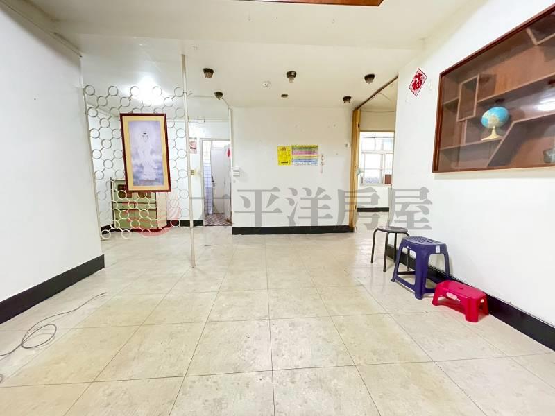 A040-低樓層 方正三房,新北市新莊區忠孝街