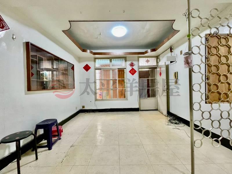 A040-低樓層 方正三房,新北市新莊區忠孝街