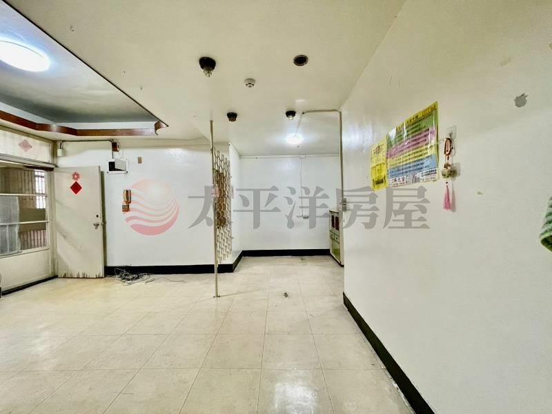 A040-低樓層 方正三房,新北市新莊區忠孝街