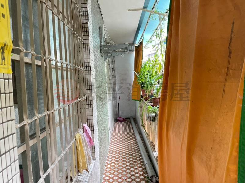 A040-低樓層 方正三房,新北市新莊區忠孝街