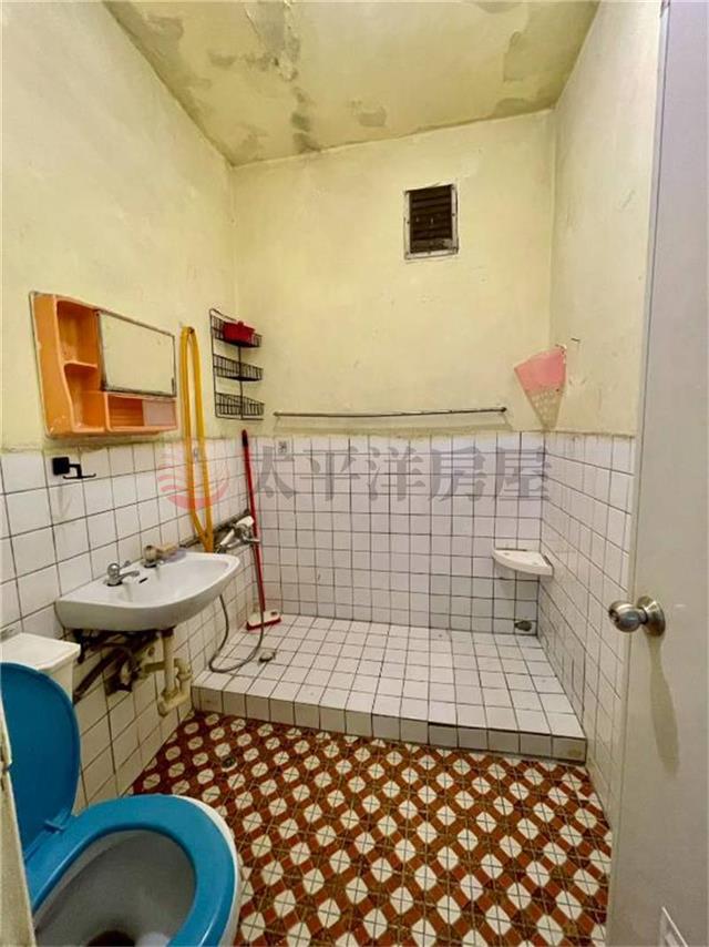 A040-低樓層 方正三房,新北市新莊區忠孝街