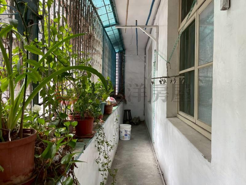 A040-低樓層 方正三房,新北市新莊區忠孝街