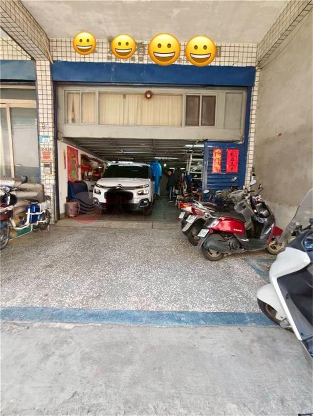 A078-COSTCO商圈路邊透天廠房,新北市新莊區建國二路