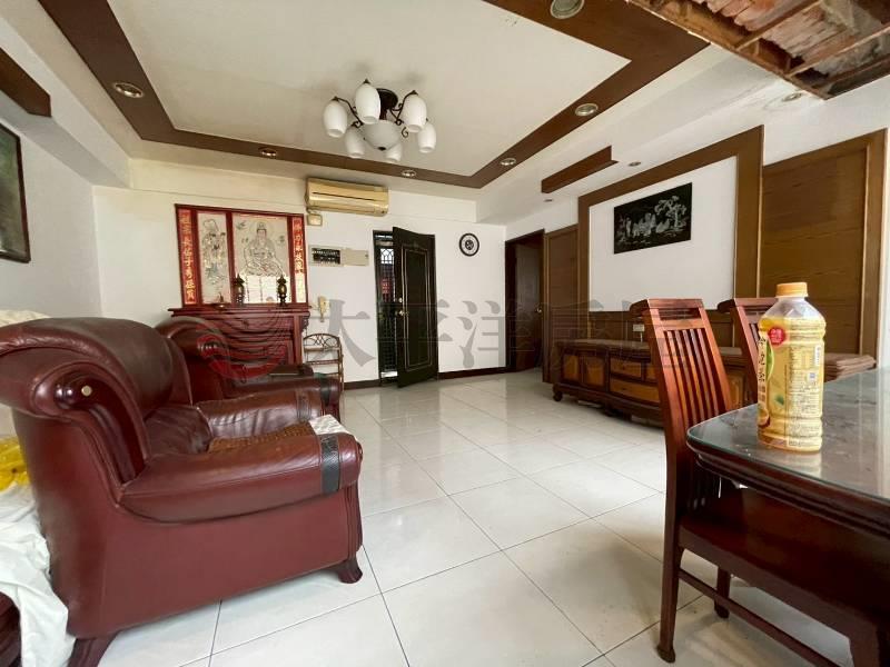 A045-新泰邊間 大空間4房,新北市新莊區新泰路