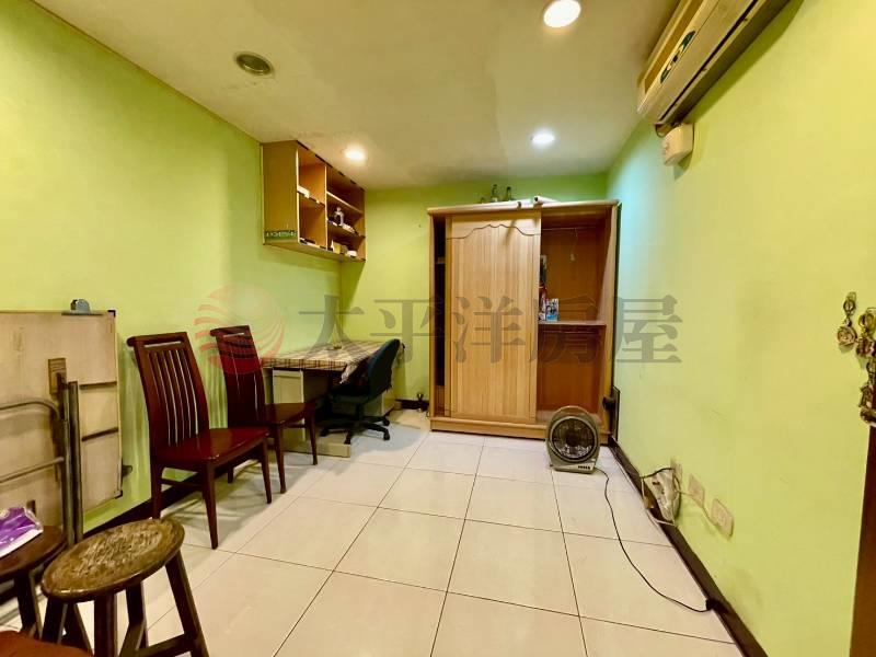 A045-新泰邊間 大空間4房,新北市新莊區新泰路