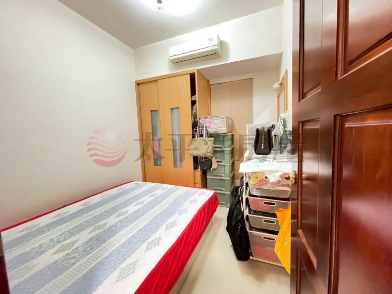 B041-歐洲村 邊間 低總價三房,新北市新莊區中平路