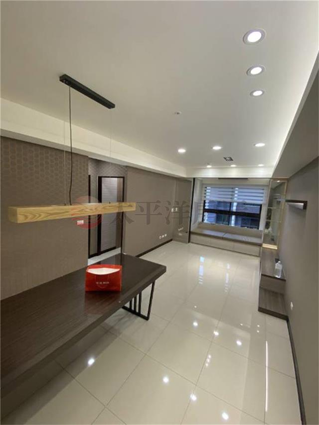 E005-桃園中路重劃區電梯兩房車位,桃園市桃園區吉安一街