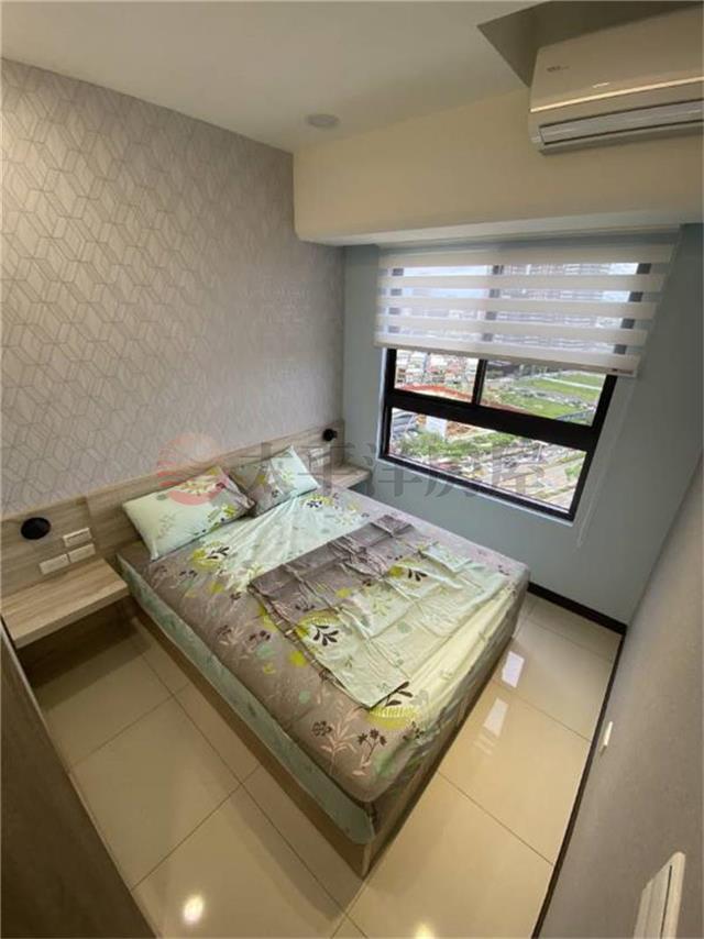 E005-桃園中路重劃區電梯兩房車位,桃園市桃園區吉安一街