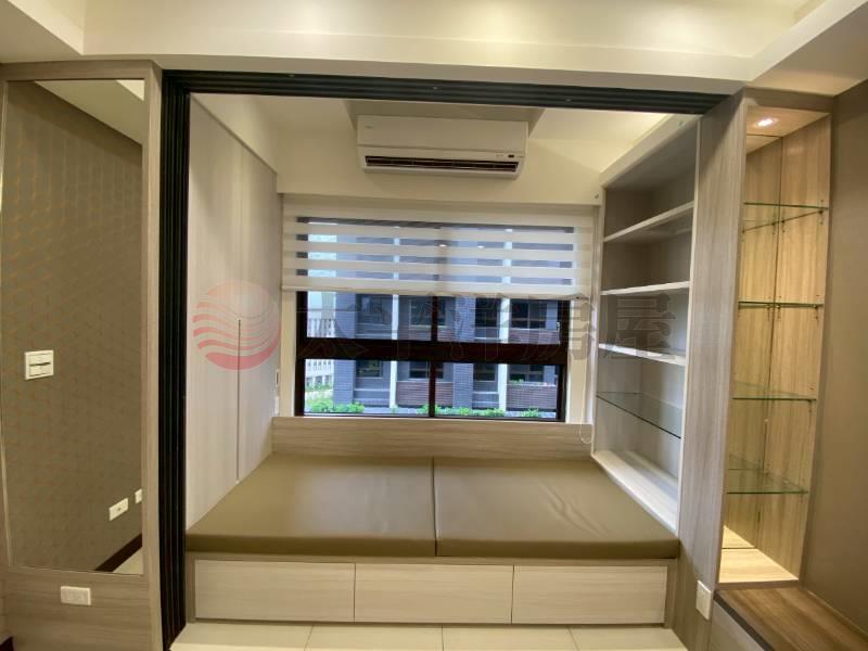 E005-桃園中路重劃區電梯兩房車位,桃園市桃園區吉安一街