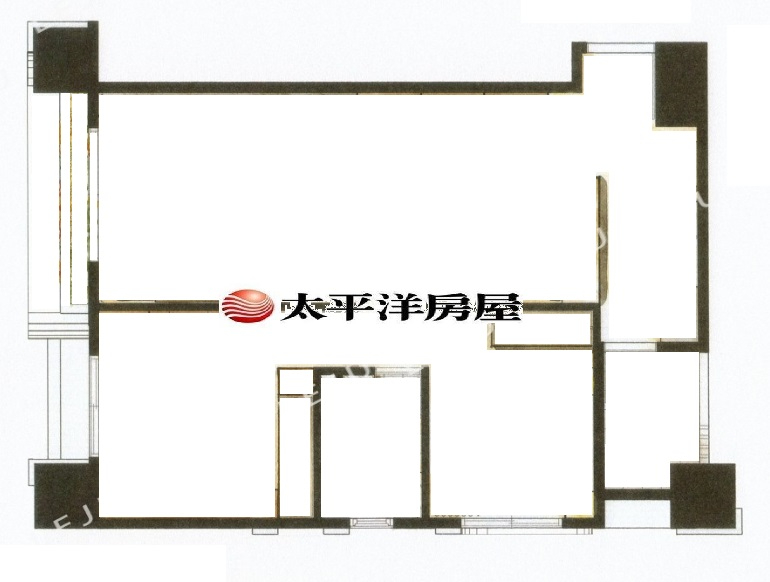 E005-桃園中路重劃區電梯兩房車位,桃園市桃園區吉安一街