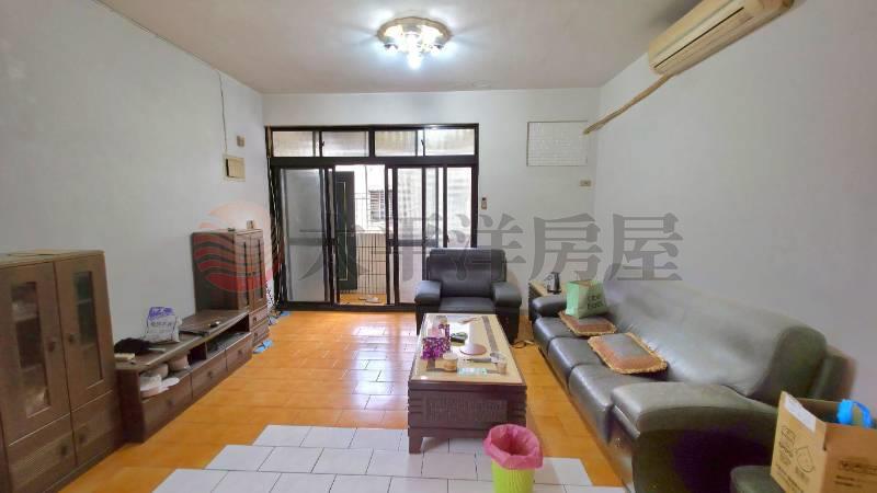 E149-明志國小邊間 前後陽台 三房,新北市泰山區明志路二段