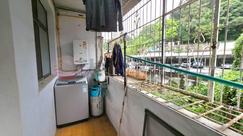 E149-明志國小邊間 前後陽台 三房,新北市泰山區明志路二段