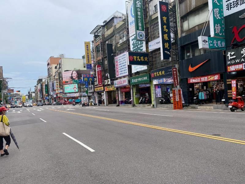 E111-未來A23捷運中壢車站電梯透天厝,桃園市中壢區中正路