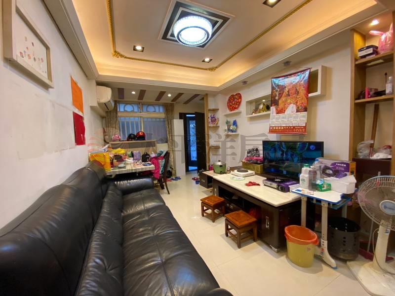 A075-低總價孝親邊間一樓,新北市新莊區民安西路