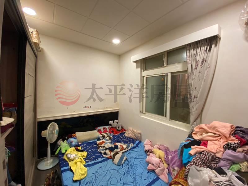 A075-低總價孝親邊間一樓,新北市新莊區民安西路