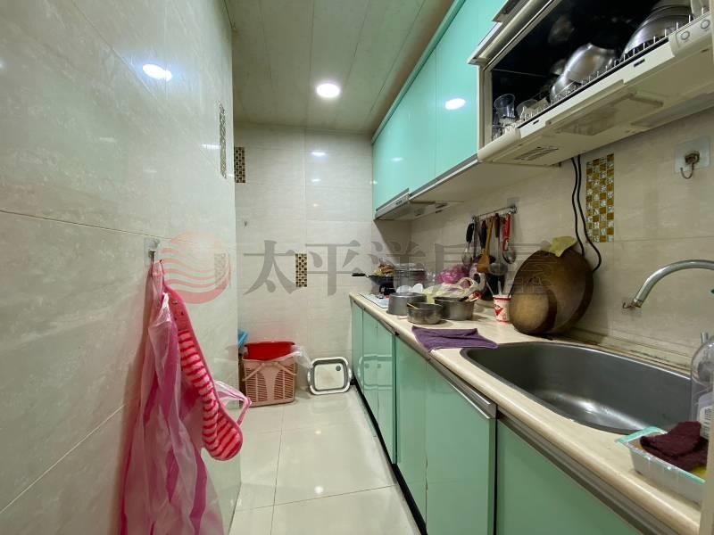 A075-低總價孝親邊間一樓,新北市新莊區民安西路