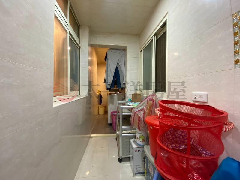 A075-低總價孝親邊間一樓,新北市新莊區民安西路