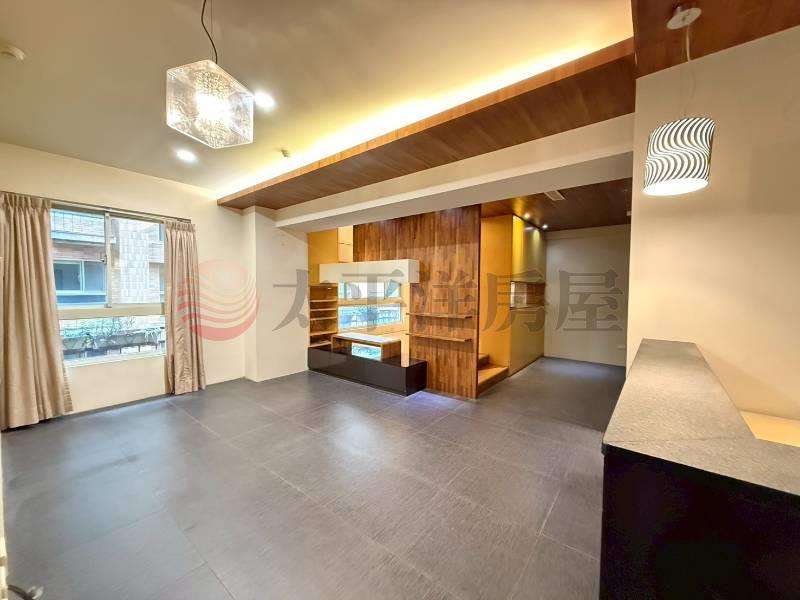 B005-稀有麗京精緻美3+1房,新北市新莊區新豐街