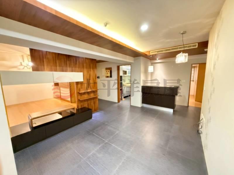 B005-稀有麗京精緻美3+1房,新北市新莊區新豐街