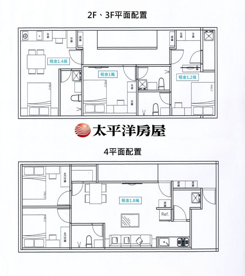 E017-明志科大收租,新北市泰山區工專路