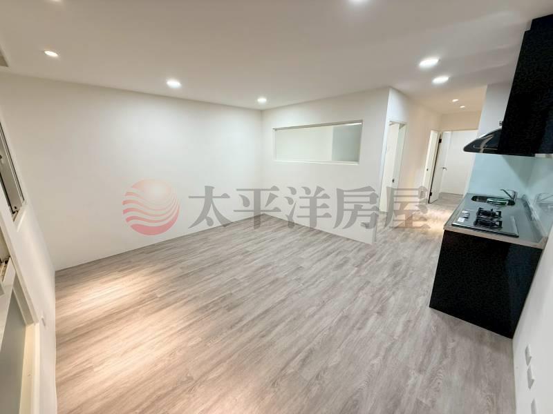 E011-低總價美寓三房,新北市泰山區明志路二段