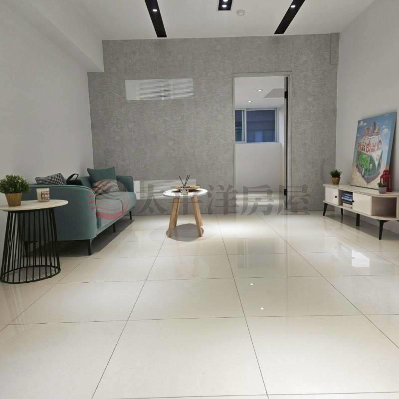 E001-美國華城 精美電梯大四房,新北市中和區連城路