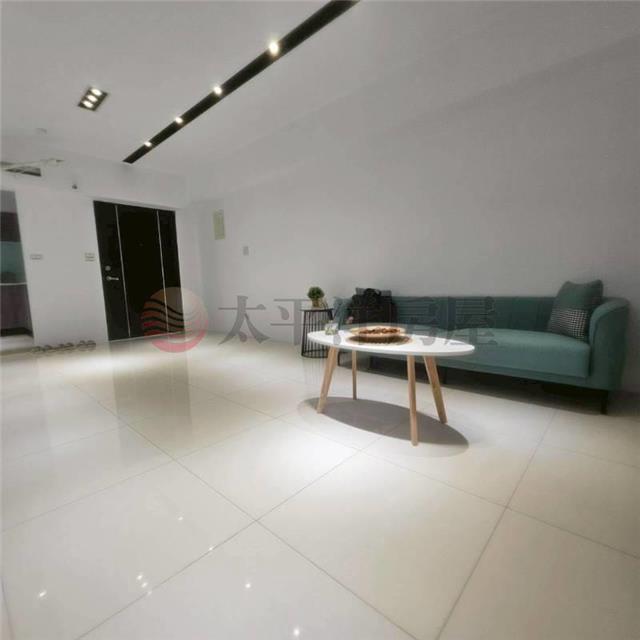 E001-美國華城 精美電梯大四房,新北市中和區連城路