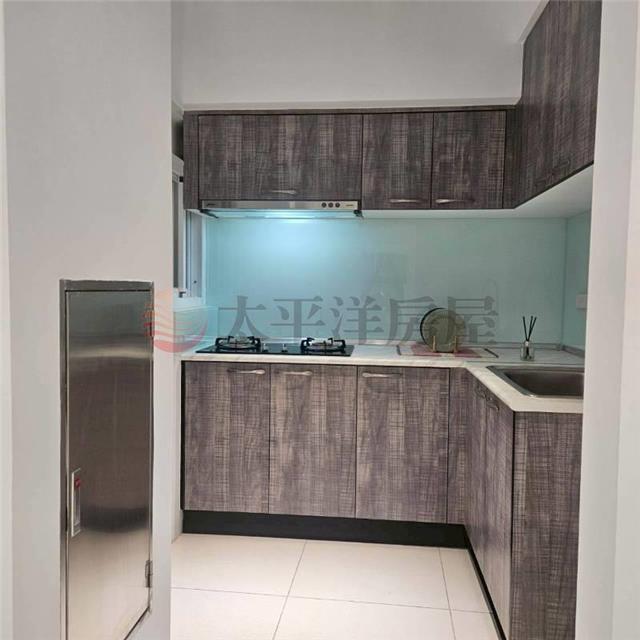 E001-美國華城 精美電梯大四房,新北市中和區連城路